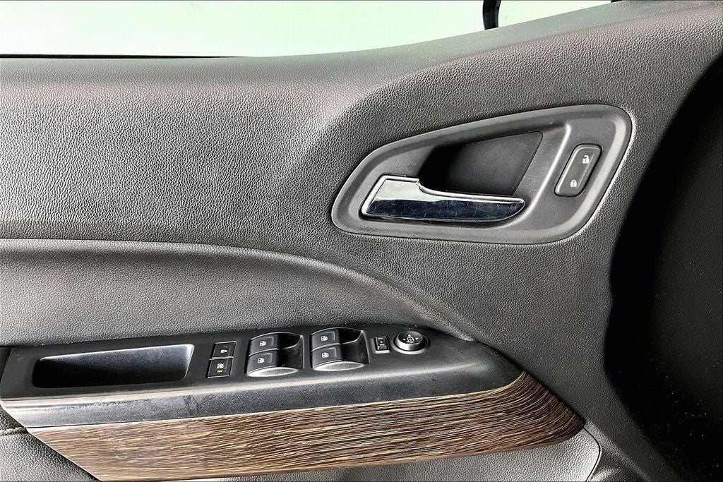 2019 GMC Canyon Denali