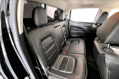 2019 GMC Canyon Denali
