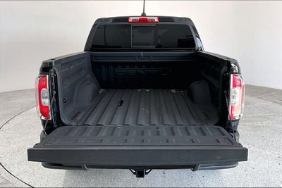 2019 GMC Canyon Denali
