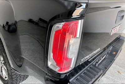 2019 GMC Canyon Denali