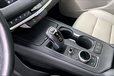 2019 Cadillac XT4 Luxury