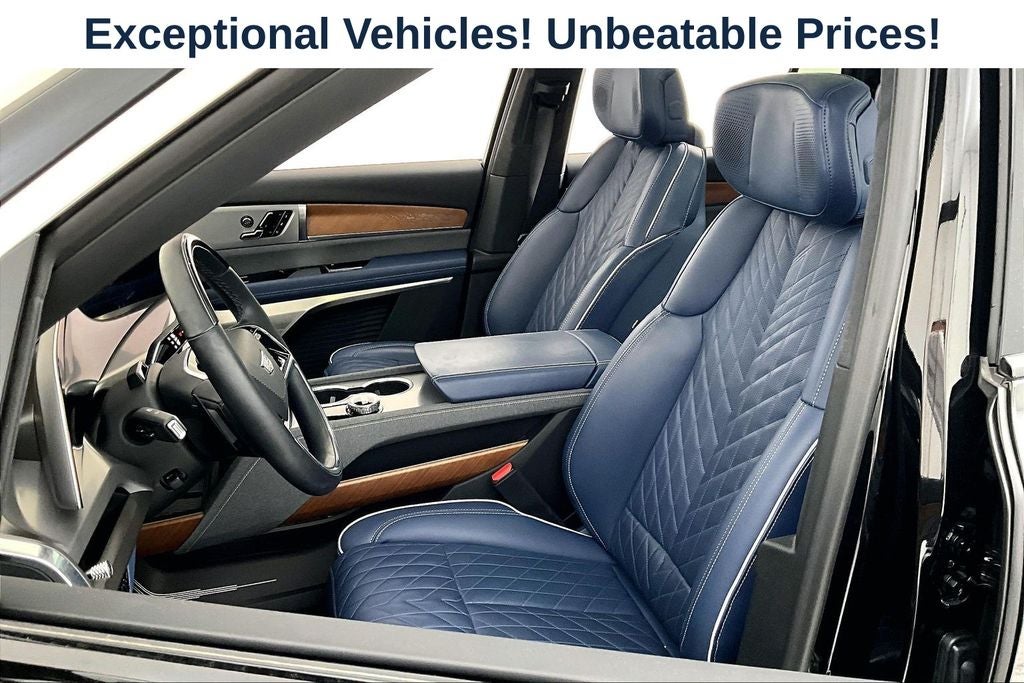 2026 Cadillac VISTIQ Premium Luxury