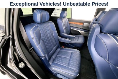2026 Cadillac VISTIQ Premium Luxury