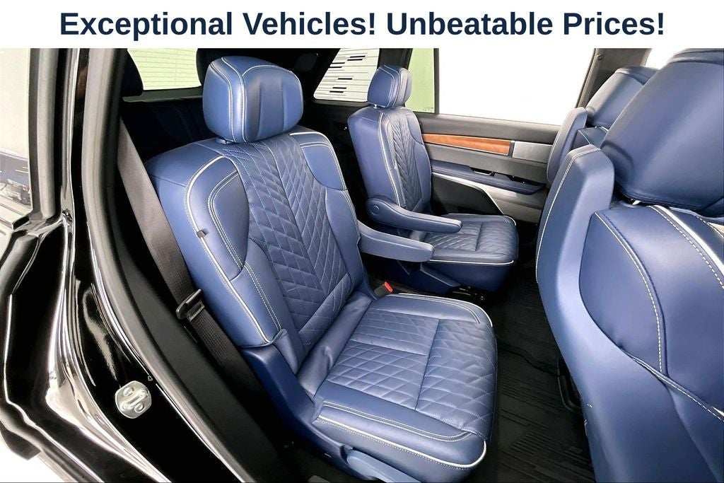 2026 Cadillac VISTIQ Premium Luxury