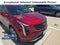 2021 Cadillac XT4 Premium Luxury