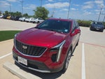 2021 Cadillac XT4 Premium Luxury