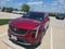 2021 Cadillac XT4 Premium Luxury