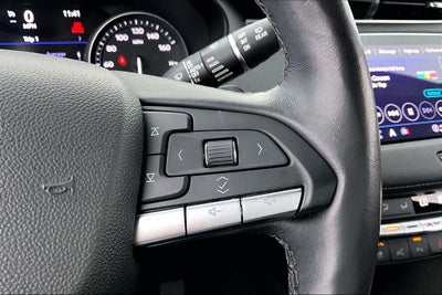 2021 Cadillac XT4 Premium Luxury