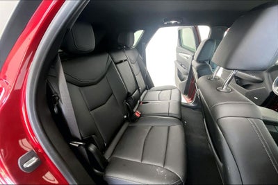 2021 Cadillac XT5 Luxury