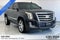 2017 Cadillac Escalade Premium Luxury