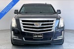 2017 Cadillac Escalade Premium Luxury