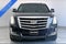 2017 Cadillac Escalade Premium Luxury