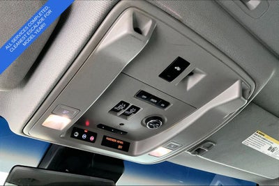 2017 Cadillac Escalade Premium Luxury