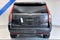 2017 Cadillac Escalade Premium Luxury