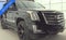 2020 Cadillac Escalade Platinum Edition