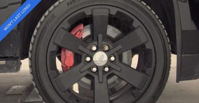 2020 Cadillac Escalade Platinum Edition