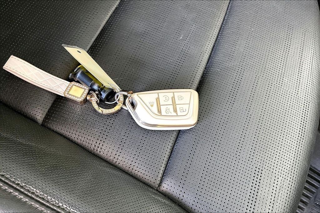 2022 Cadillac Escalade Sport