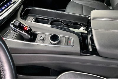 2022 Cadillac Escalade Sport