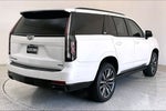 2022 Cadillac Escalade Sport