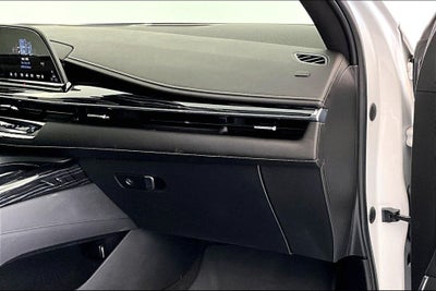 2022 Cadillac Escalade Sport