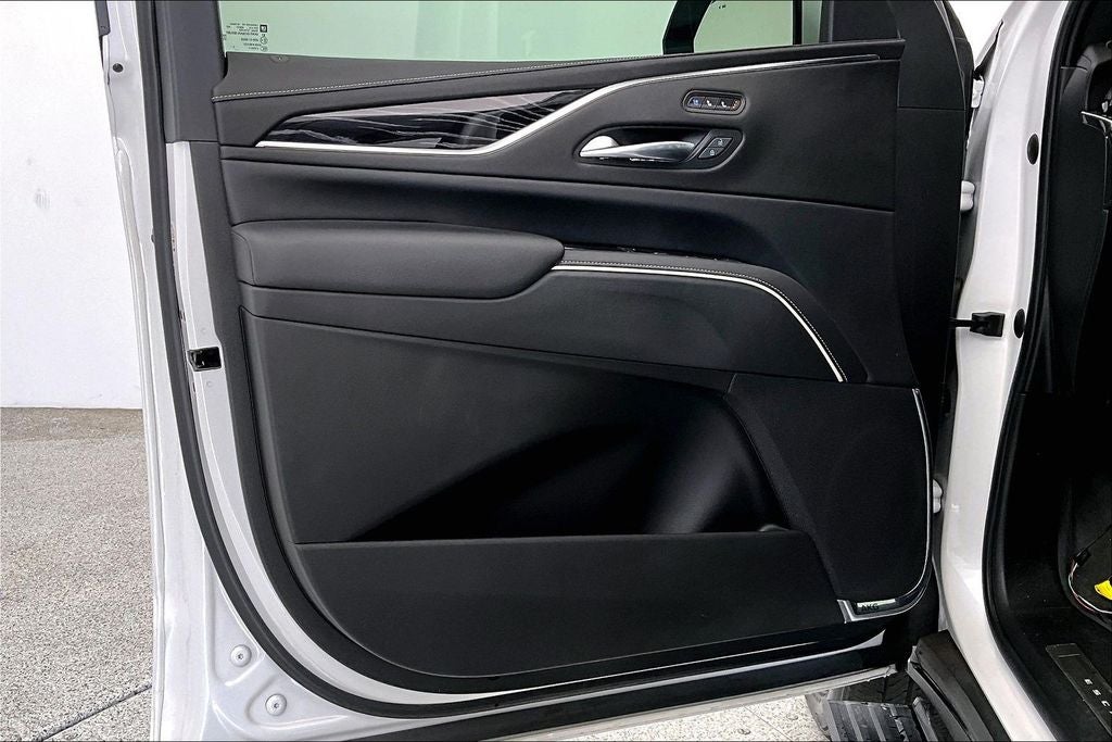 2022 Cadillac Escalade Sport