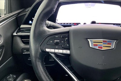 2022 Cadillac Escalade Sport