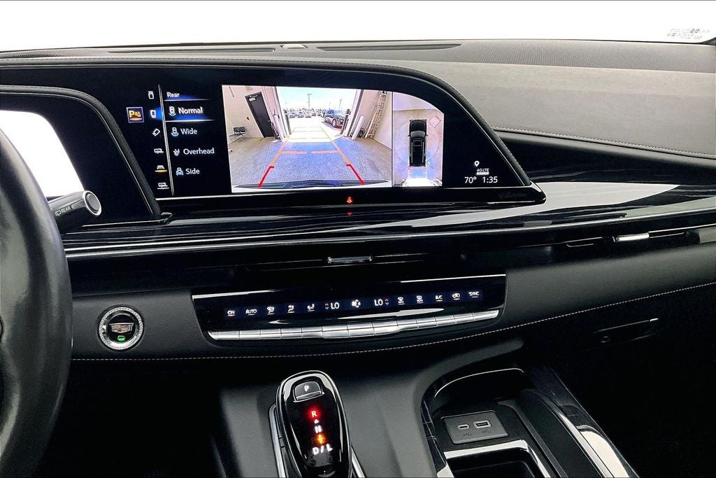 2022 Cadillac Escalade Sport