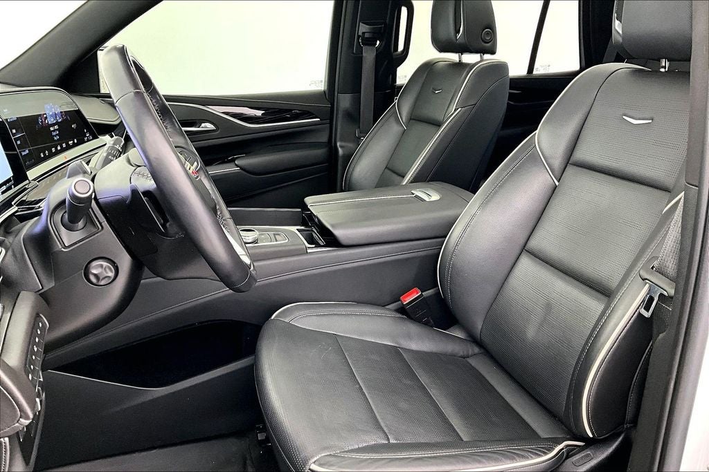 2022 Cadillac Escalade Sport