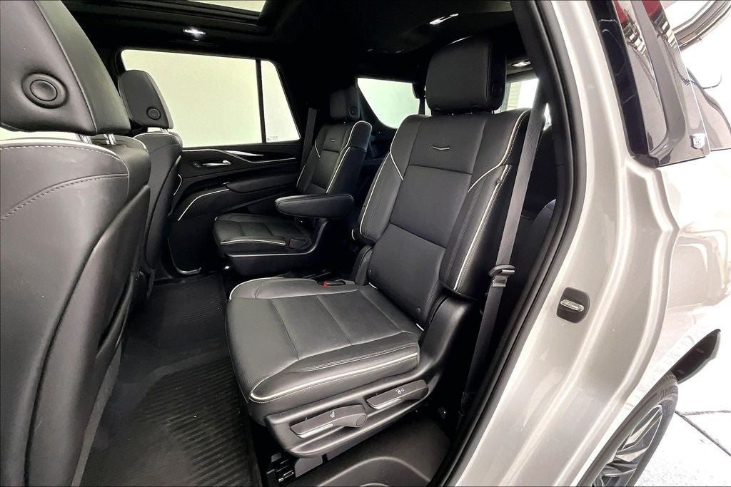 2022 Cadillac Escalade Sport