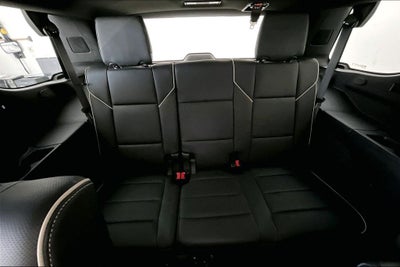 2022 Cadillac Escalade Sport