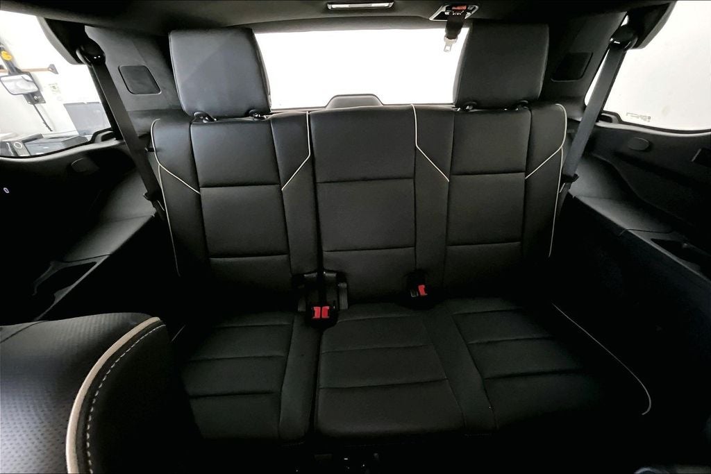 2022 Cadillac Escalade Sport