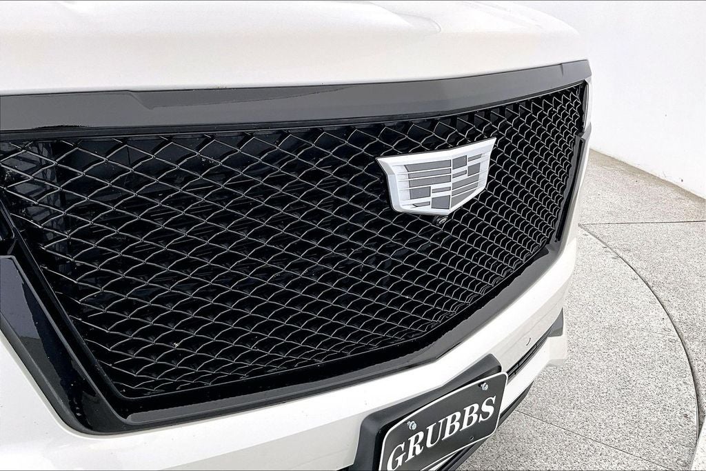 2022 Cadillac Escalade Sport