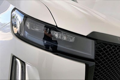 2022 Cadillac Escalade Sport