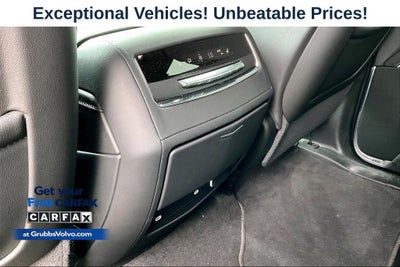 2024 Cadillac Escalade Sport