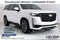 2024 Cadillac Escalade Sport