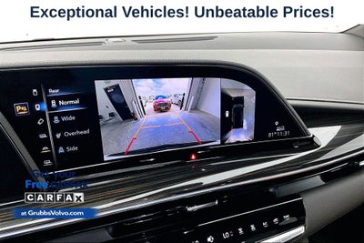 2024 Cadillac Escalade Sport
