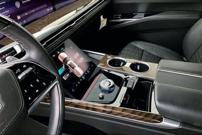 2025 Cadillac Escalade Sport Platinum 4WD
