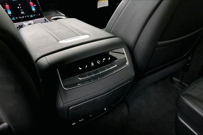 2025 Cadillac Escalade Sport Platinum 4WD