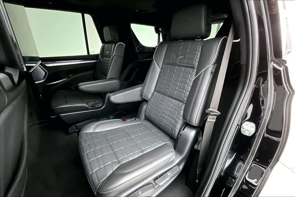 2025 Cadillac Escalade Sport Platinum 4WD