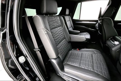 2025 Cadillac Escalade Sport Platinum 4WD
