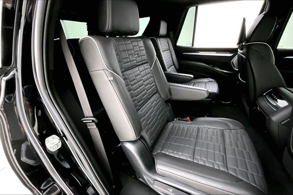 2025 Cadillac Escalade Sport Platinum 4WD