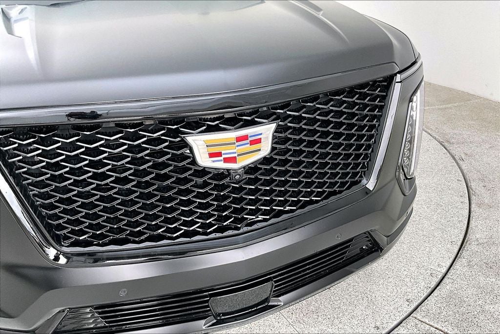 2025 Cadillac Escalade Sport Platinum 4WD