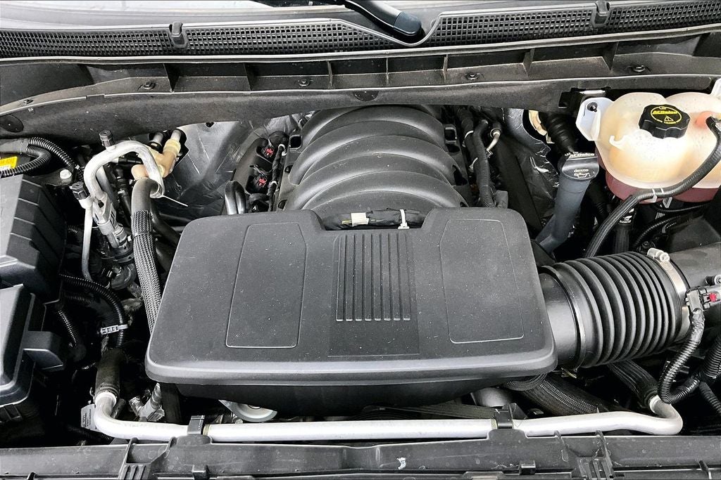 2025 Cadillac Escalade Sport Platinum 4WD