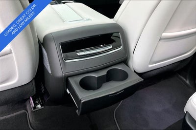 2026 Cadillac Escalade V-Series