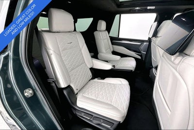2026 Cadillac Escalade V-Series