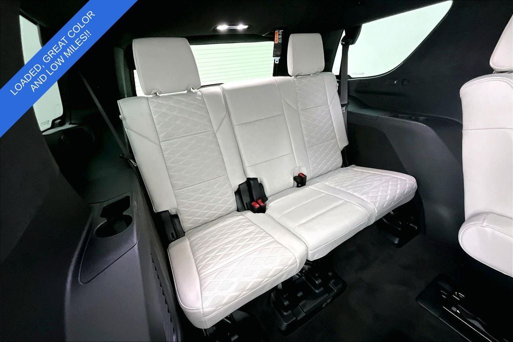 2026 Cadillac Escalade V-Series