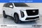 2025 Cadillac Escalade V-Series HENNESSEY PKGE!