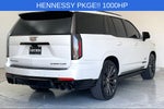 2025 Cadillac Escalade V-Series HENNESSEY PKGE!