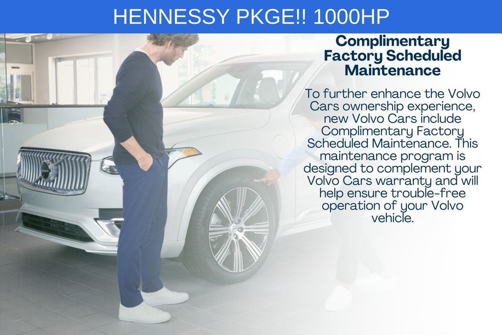 2025 Cadillac Escalade V-Series HENNESSEY PKGE!