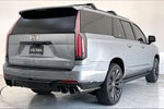 2025 Cadillac Escalade ESV V-Series